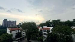 Clementi Park (D21), Condominium #550017951